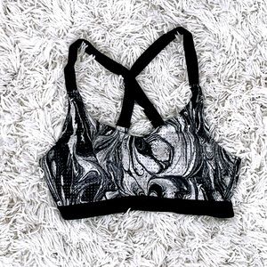Victoria’s Secret VS Marble Sports Bra